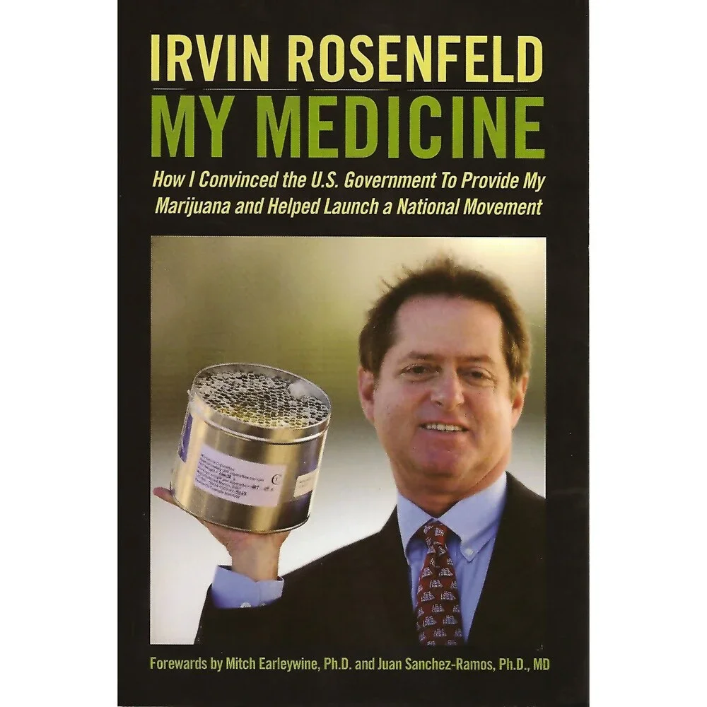 MY MEDICINE
